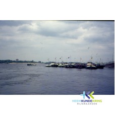 Tolkamer Rijn -scheepvaart Coll.G.B.Janssen